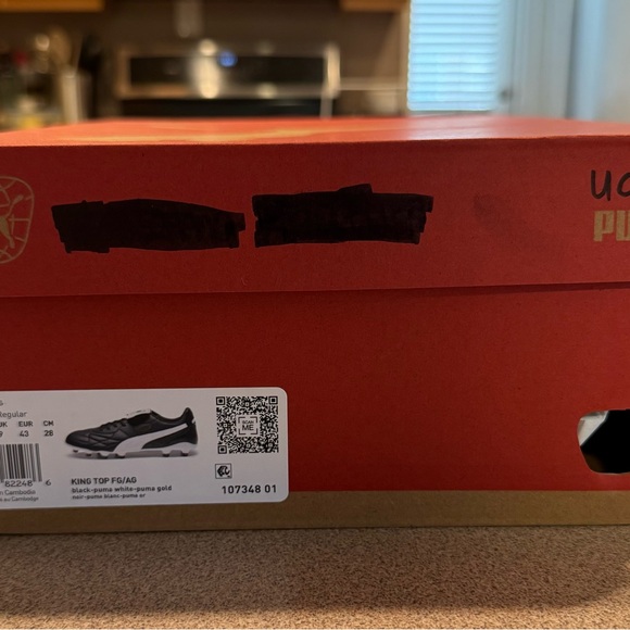 Puma Kings - Picture 13 of 13